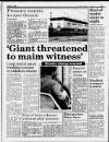 Liverpool Daily Post Tuesday 23 August 1988 Page 13