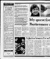 Liverpool Daily Post Tuesday 23 August 1988 Page 16