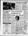 Liverpool Daily Post Tuesday 23 August 1988 Page 24