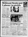 Liverpool Daily Post Monday 29 August 1988 Page 4