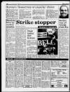 Liverpool Daily Post Monday 29 August 1988 Page 10