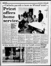 Liverpool Daily Post Monday 29 August 1988 Page 11