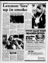 Liverpool Daily Post Monday 29 August 1988 Page 13