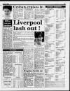 Liverpool Daily Post Monday 29 August 1988 Page 27