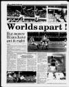 Liverpool Daily Post Monday 29 August 1988 Page 30