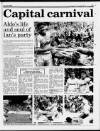 Liverpool Daily Post Monday 29 August 1988 Page 31