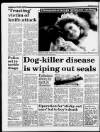 Liverpool Daily Post Tuesday 30 August 1988 Page 4
