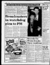 Liverpool Daily Post Tuesday 30 August 1988 Page 12
