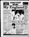 Liverpool Daily Post Tuesday 30 August 1988 Page 32