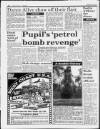 Liverpool Daily Post Thursday 01 September 1988 Page 14