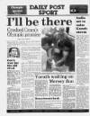 Liverpool Daily Post Thursday 01 September 1988 Page 40