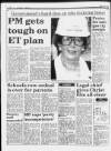 Liverpool Daily Post Friday 02 September 1988 Page 4