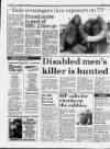 Liverpool Daily Post Friday 02 September 1988 Page 8