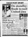 Liverpool Daily Post Friday 02 September 1988 Page 32