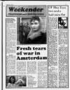 Liverpool Daily Post Saturday 03 September 1988 Page 15