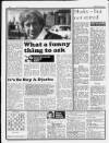 Liverpool Daily Post Saturday 03 September 1988 Page 16