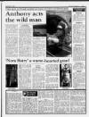 Liverpool Daily Post Saturday 03 September 1988 Page 17