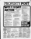 Liverpool Daily Post Saturday 03 September 1988 Page 28