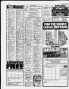 Liverpool Daily Post Monday 05 September 1988 Page 22