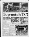 Liverpool Daily Post Monday 05 September 1988 Page 30
