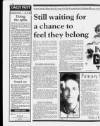 Liverpool Daily Post Tuesday 06 September 1988 Page 16
