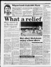 Liverpool Daily Post Tuesday 06 September 1988 Page 30