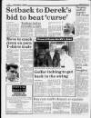 Liverpool Daily Post Saturday 17 September 1988 Page 10