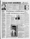 Liverpool Daily Post Saturday 17 September 1988 Page 11