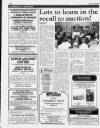 Liverpool Daily Post Saturday 17 September 1988 Page 20