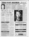 Liverpool Daily Post Thursday 22 September 1988 Page 21