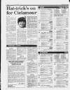 Liverpool Daily Post Thursday 22 September 1988 Page 32