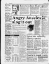 Liverpool Daily Post Thursday 22 September 1988 Page 34