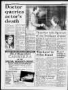 Liverpool Daily Post Friday 23 September 1988 Page 4