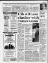 Liverpool Daily Post Friday 23 September 1988 Page 8