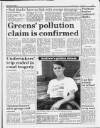 Liverpool Daily Post Friday 23 September 1988 Page 11