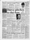 Liverpool Daily Post Friday 23 September 1988 Page 34