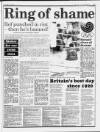Liverpool Daily Post Friday 23 September 1988 Page 35