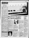 Liverpool Daily Post Saturday 01 October 1988 Page 2
