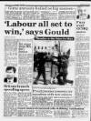 Liverpool Daily Post Saturday 01 October 1988 Page 4