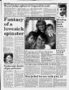 Liverpool Daily Post Saturday 01 October 1988 Page 7