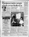Liverpool Daily Post Saturday 01 October 1988 Page 13