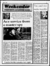 Liverpool Daily Post Saturday 01 October 1988 Page 15