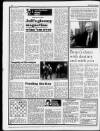 Liverpool Daily Post Saturday 01 October 1988 Page 16