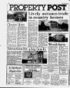 Liverpool Daily Post Saturday 01 October 1988 Page 24