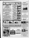 Liverpool Daily Post Saturday 01 October 1988 Page 28