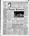 Liverpool Daily Post Saturday 01 October 1988 Page 34