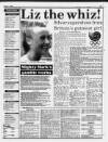 Liverpool Daily Post Saturday 01 October 1988 Page 35