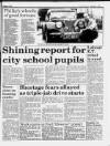 Liverpool Daily Post Monday 03 October 1988 Page 3