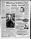Liverpool Daily Post Monday 03 October 1988 Page 9