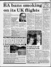 Liverpool Daily Post Monday 03 October 1988 Page 12